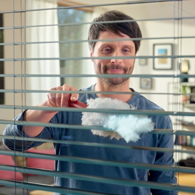 Rezerve pamatuf praf Vileda Flex & Catch 5 buc/set